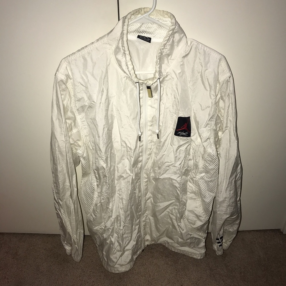 Michael Jordan Flight jacket size XL mens
